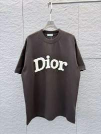 Picture of Dior T Shirts Short _SKUDiorS-2XLxetr26315915